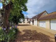 Châteaudun 28200 Achat / Vente maison 8 pièces t8...