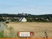 Châteaudun Vente Terrain 28