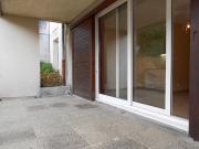 CHATEAUFARINE T2 en rez de jardin avec Garage