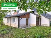 Châteaugiron 35410 Achat / Vente maison 4 pièces t4 au...