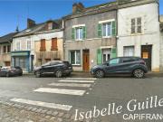 Châteaumeillant Location Maison 18