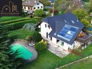 CHATEAUNEUF 6 PIÈCES RENOVÉ SUPERBE VUE SUR LES...