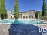 Châteauneuf de Gadagne Vente Maison 84