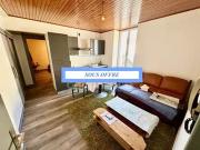 Châteauneuf du Faou 29520 Achat / Vente appartement 2...