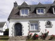 Châteauneuf du Faou 29520 Achat / Vente maison 4 pièces...