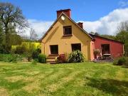 Châteauneuf du Faou 29520 Achat / Vente maison 7 pièces...