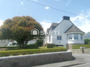 CHATEAUNEUF DU FAOU 29520, Superbe Néo Bretonne...