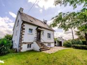 Châteauneuf du Faou Vente Maison 29