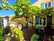 Châteauneuf du Rhône Vente Maison 26