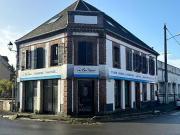 Châteauneuf en Thymerais 28170 Achat / Vente immeuble