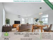 Châteauneuf en Thymerais 28170 Achat / Vente maison 6...