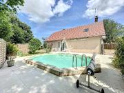 Châteauneuf en Thymerais Vente Maison 28