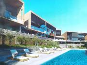 Châteauneuf Grasse 06740 Achat / Vente appartement 2...