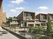 Châteauneuf Grasse 06740 Achat / Vente appartement 4...