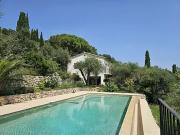 Châteauneuf Grasse 06740 Achat / Vente maison 6 pièces t6