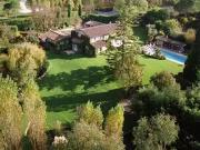 Châteauneuf Grasse 06740 Achat / Vente maison 7 pièces t7