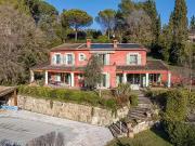 Châteauneuf Grasse 06740 Achat / Vente maison 7 pièces...