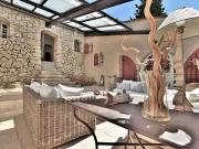Châteauneuf Grasse 06740 Achat / Vente maison 7 pièces...