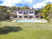 Châteauneuf Grasse 06740 Achat / Vente maison 8 pièces...