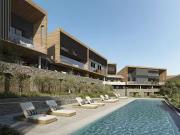 Châteauneuf Grasse 06740 Programme neuf appartement neuf...