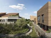 Châteauneuf Grasse 06740 Programme neuf appartement neuf...