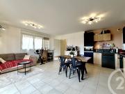 CHATEAUNEUF GRASSE, appartement à vendre, 3 pièces, 65 m²