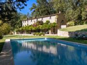 CHATEAUNEUF GRASSE, maison à vendre, 8 pièces, 550 m²