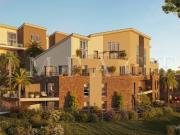 CHATEAUNEUF GRASSE Nouvelle résidence