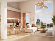 CHATEAUNEUF GRASSE Nouvelle résidence