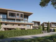 Châteauneuf Grasse proche golf de la Grande Bastide