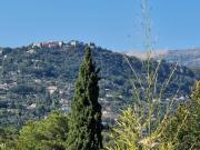 Châteauneuf Grasse Vente Terrain 06