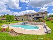 Châteauneuf la Forêt Vente Maison 87