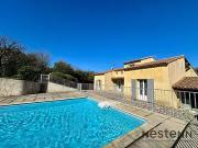 Châteauneuf le Rouge 13790 Achat / Vente maison 5 pièces...