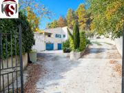 Châteauneuf le Rouge Vente Maison 13