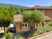 Châteauneuf le Rouge Vente Maison 13