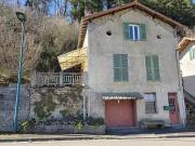Châteauneuf les Bains 63390 Achat / Vente maison 6 pièces t6