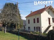 Châteauneuf les Bains Vente Maison 63