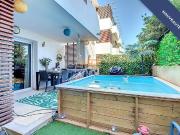 Châteauneuf les Martigues Vente Appartement 13