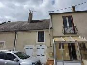 Mareuil sur Arnon 18290 Achat / Vente maison 9 pièces t9...