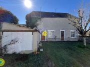 Châteauneuf sur Cher Vente Maison 18