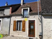 Châteauneuf sur Cher Vente Maison 18