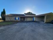 Châteauneuf sur Isère Location Maison 26