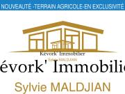 Châteauneuf sur Isère Vente Terrain 26