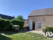 Châteauneuf sur Loire 45110 Achat / Vente maison 2...