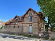 Châteauneuf sur Loire 45110 Achat / Vente maison 4 pièces t4