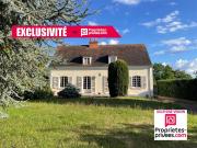 Châteauneuf sur Loire Vente Maison 45