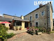 Châteauneuf sur Sarthe Vente Maison 49