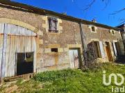 Châteauneuf Val de Bargis 58350 Achat / Vente maison 3...