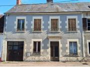 CHATEAUNEUF VAL DE BARGIS Bourgogne 58350 LS89895646