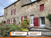 Châteauponsac 87290 Achat / Vente maison 10 pièces t10...